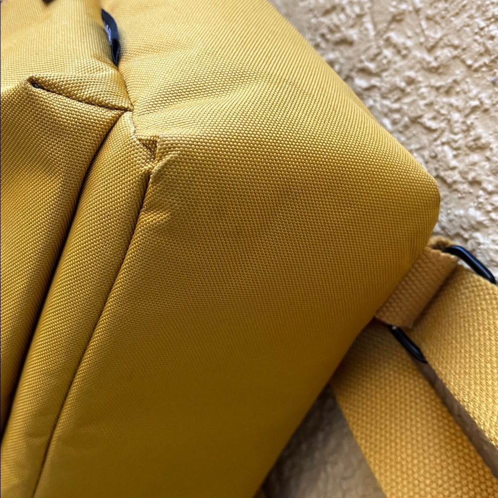 Authentic Lefrik Double Eco Backpack - Picture 6 of 17